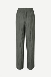 Sahelena trousers - Dusty Olive - Caughley