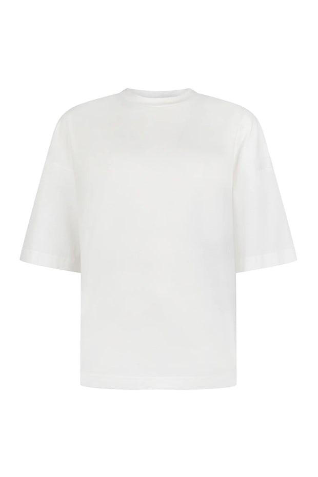 Gibson T-Shirt - White - Caughley