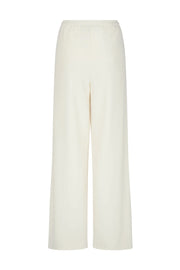 Irving Trouser - Ivory - Caughley