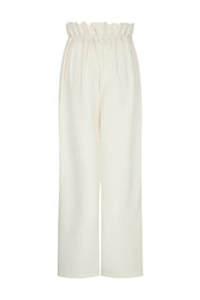 Sherman Trouser - Ivory Suiting - Caughley