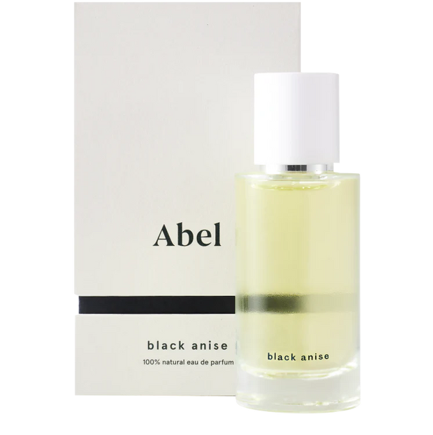 Black Anise - 50ml