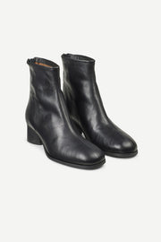Emma Boots Low - Black - Caughley