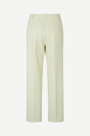 Haveny Trousers - Pear Sorbet
