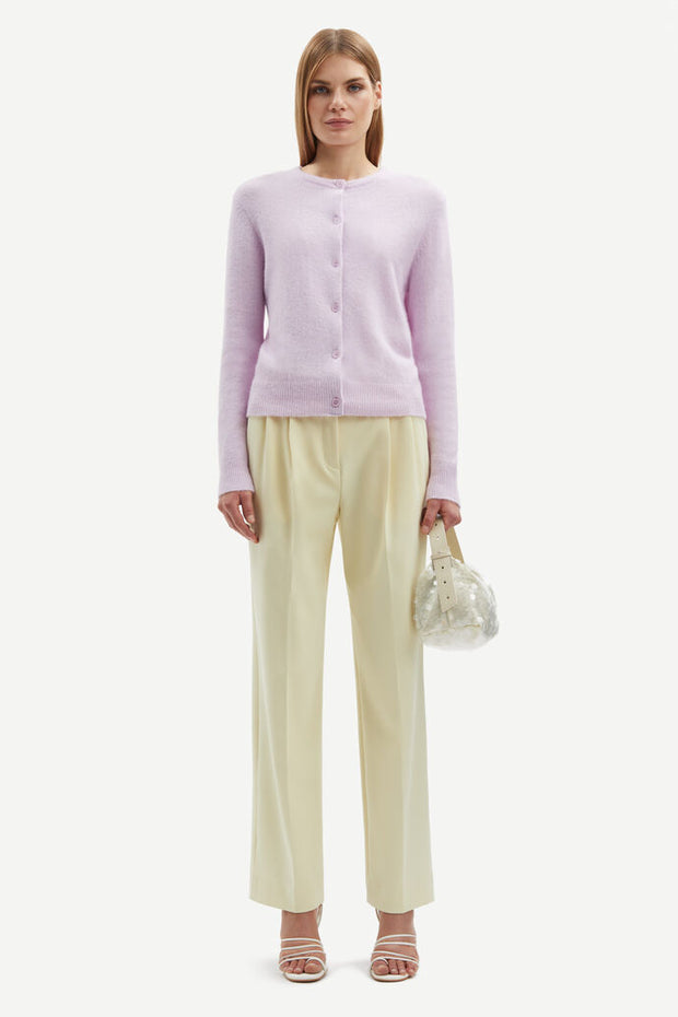 Haveny Trousers - Pear Sorbet