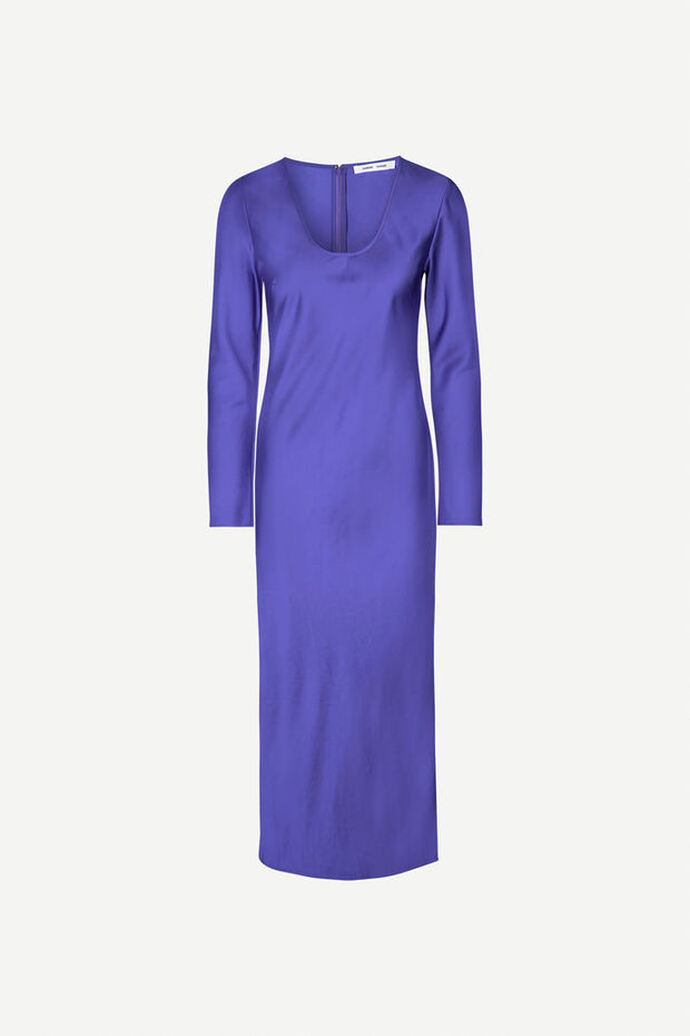 Alina U-N Dress - Simply Purple - Caughley