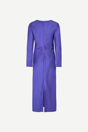 Alina U-N Dress - Simply Purple - Caughley