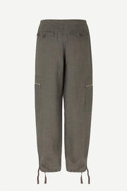 Chi Trousers - Major Brown - Caughley