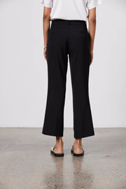 Fisher Pant - Black - Caughley