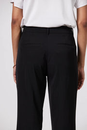 Fisher Pant - Black - Caughley