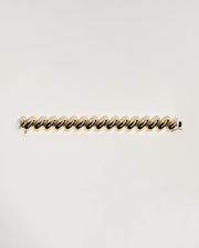 Quinto Bracelet - Gold