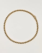Quinto Necklace - Gold