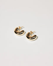 Rione Earrings - Gold - Caughley