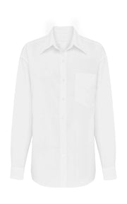 Kantor Shirt - White