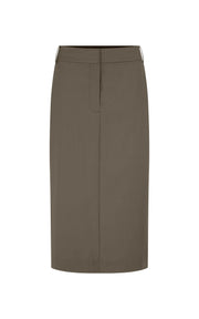 Jas Skirt - Cedar Suiting - Caughley