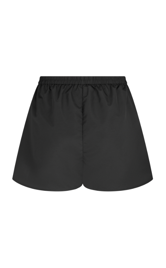 Brixton Shorts -Asphalt Nylon - Caughley